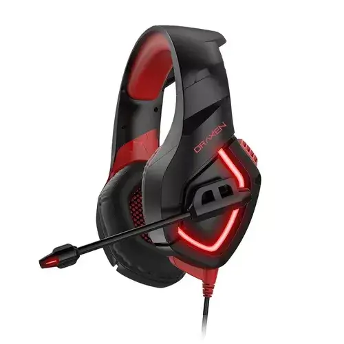 D9S Tecnologia - Headset