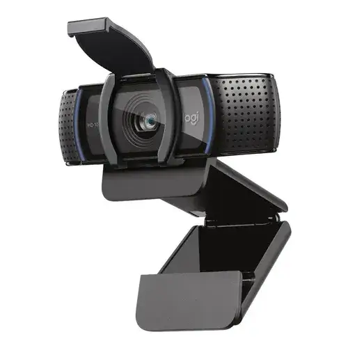 D9S Tecnologia - Webcam