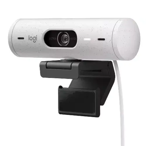 D9S Tecnologia - Webcam 2